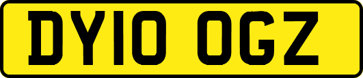 DY10OGZ