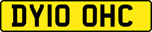 DY10OHC