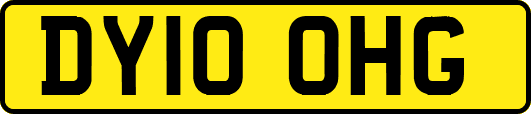 DY10OHG