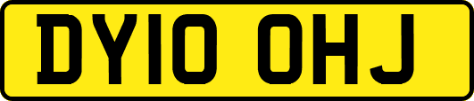 DY10OHJ