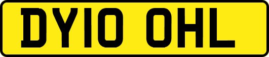 DY10OHL