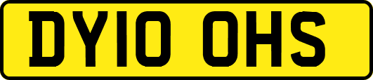 DY10OHS