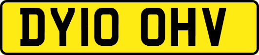 DY10OHV