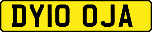 DY10OJA