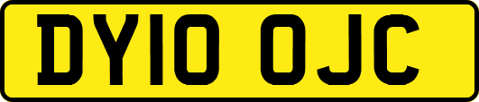 DY10OJC