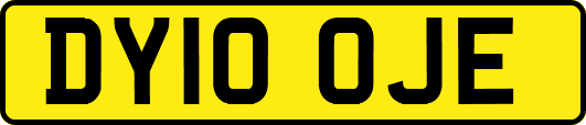 DY10OJE