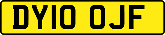 DY10OJF