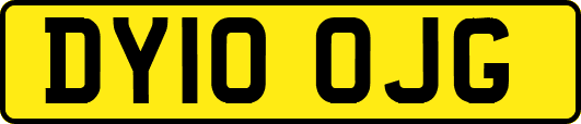 DY10OJG