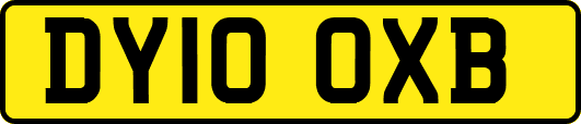 DY10OXB