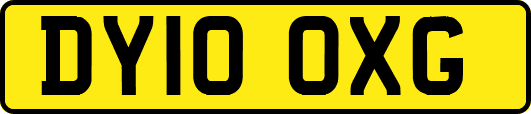 DY10OXG
