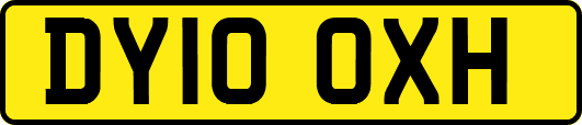 DY10OXH