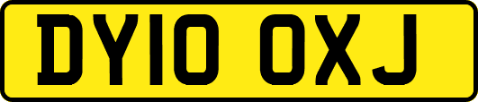 DY10OXJ