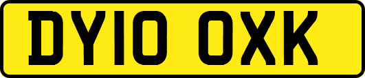 DY10OXK