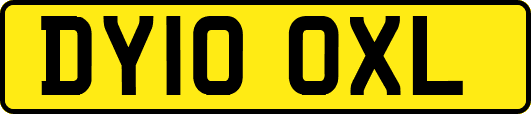 DY10OXL