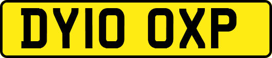 DY10OXP