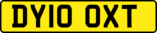 DY10OXT
