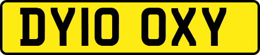 DY10OXY