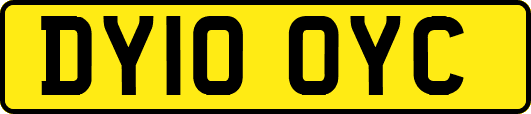DY10OYC