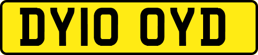 DY10OYD
