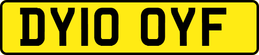 DY10OYF