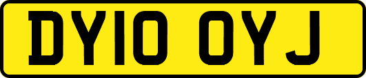 DY10OYJ