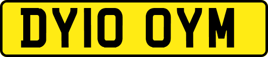 DY10OYM
