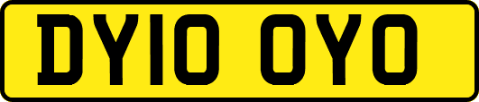 DY10OYO