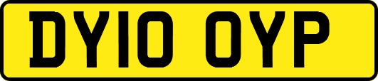 DY10OYP