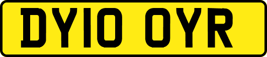DY10OYR