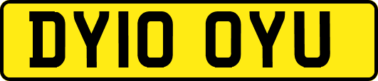 DY10OYU