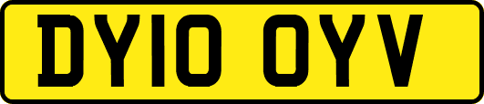 DY10OYV