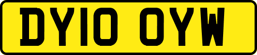 DY10OYW
