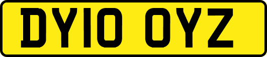 DY10OYZ