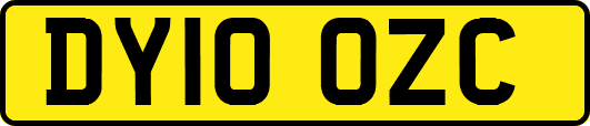 DY10OZC