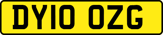 DY10OZG