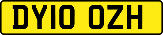 DY10OZH