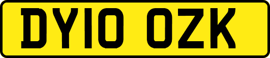 DY10OZK