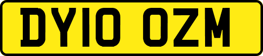 DY10OZM