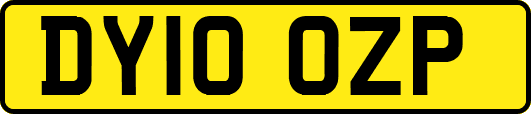 DY10OZP