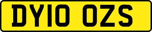 DY10OZS