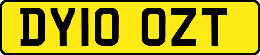 DY10OZT