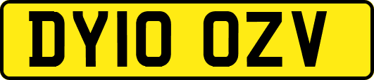 DY10OZV