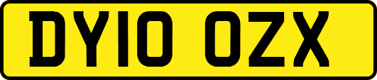 DY10OZX