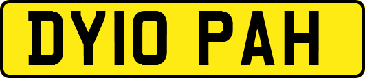 DY10PAH
