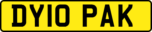DY10PAK