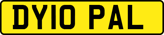 DY10PAL