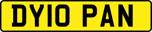 DY10PAN