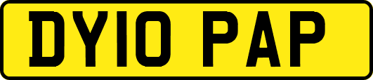 DY10PAP