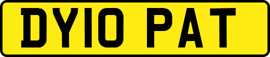 DY10PAT