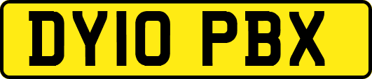 DY10PBX